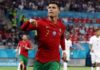 Cristiano Ronaldo’s penalty against France takes Portugal to the last 16
