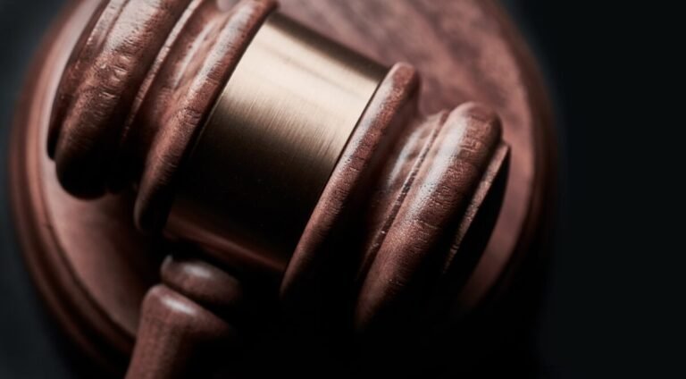 How to Deal with Criminal Charges Against You