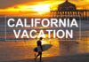 Why a California Vacation is Like Visiting a Country All By itself