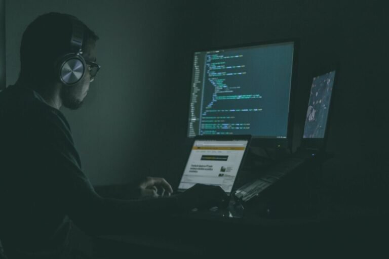 Top 5 Cybersecurity Technologies For Any Business