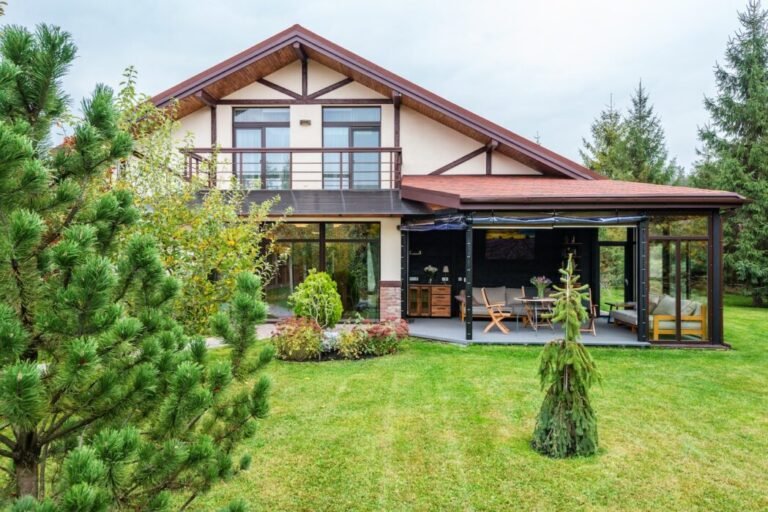 curb appeal