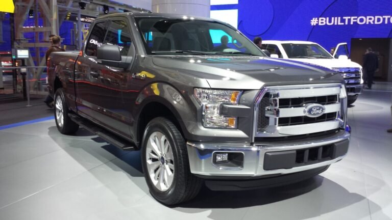 Top 5 Custom Headlights for Your Truck