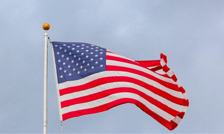 A Patriot’s Guide on How to Properly Hang an American Flag