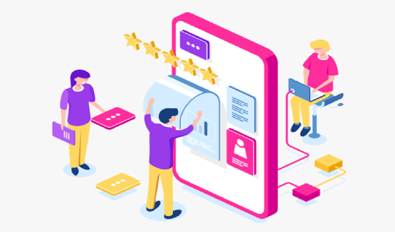What do Visitors want to hold, Mobile or Responsive Website?