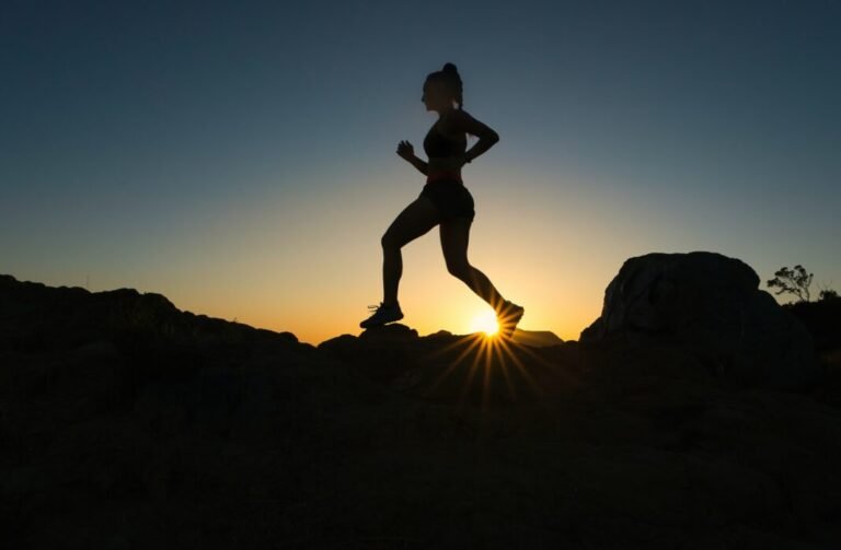 What Are The Best Pieces of Advice for People Who Want to Take up Running?