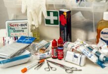 Why is having a First Aid Kit Important?