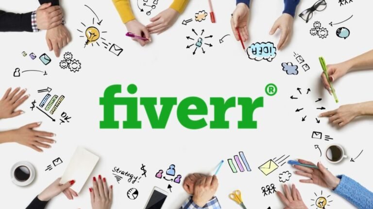 Methods for Making Money from Fiverr (Tips & Tricks)