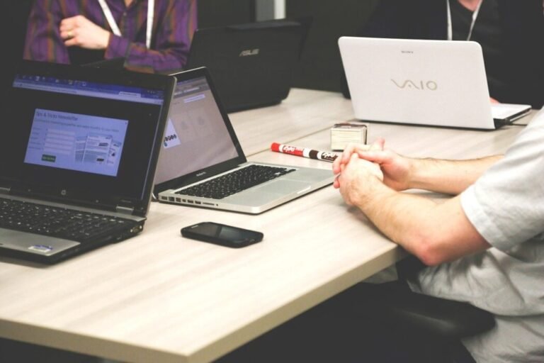 Ways to Step Up Your Conference room display