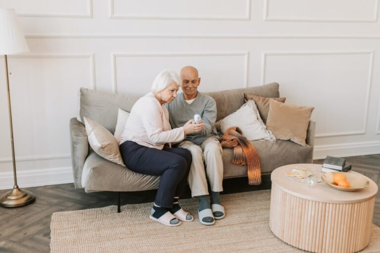 The Average Cost of Independent Living Facilities