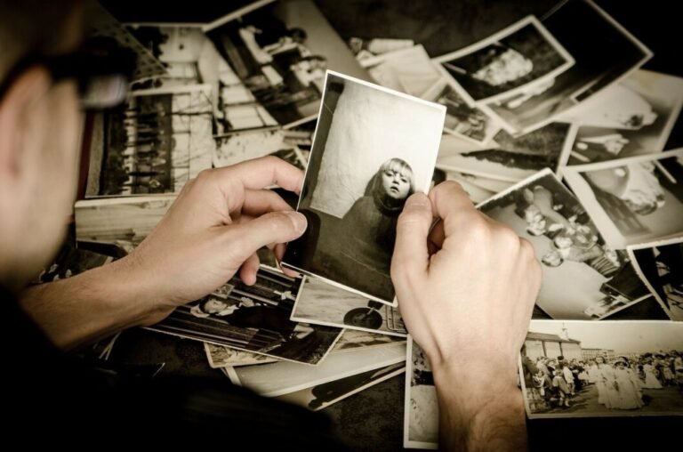 How to Research Family History and Preserve Those Precious Memories