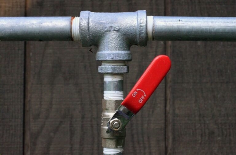 FIVE ADVANTAGES OF COPPER PLUMBING PIPE YOU PROBABLY DID NOT KNOW