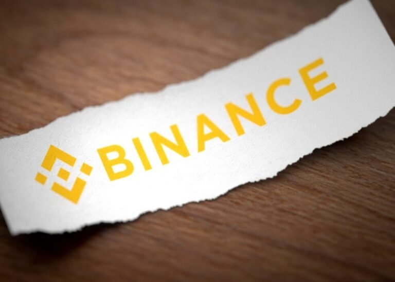 Binance Review