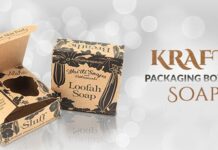 5 Things to Keep in Mind When Choosing or Designing Soap Packaging Boxes