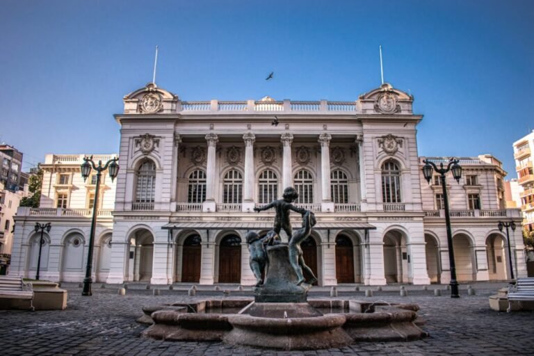 Santiago de Chile