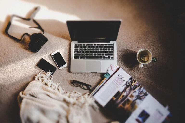 What Does Technology Mean To You?