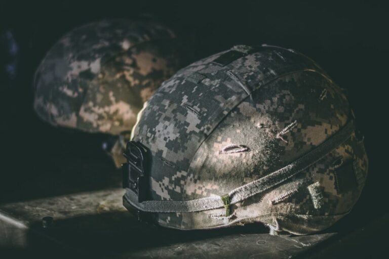 Supporting Veterans At A Community Level