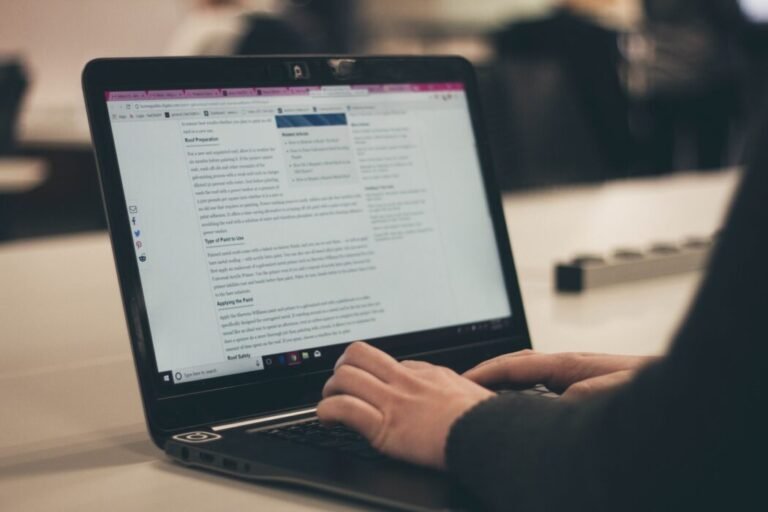 Can We Write Business Emails in Multiple Languages?