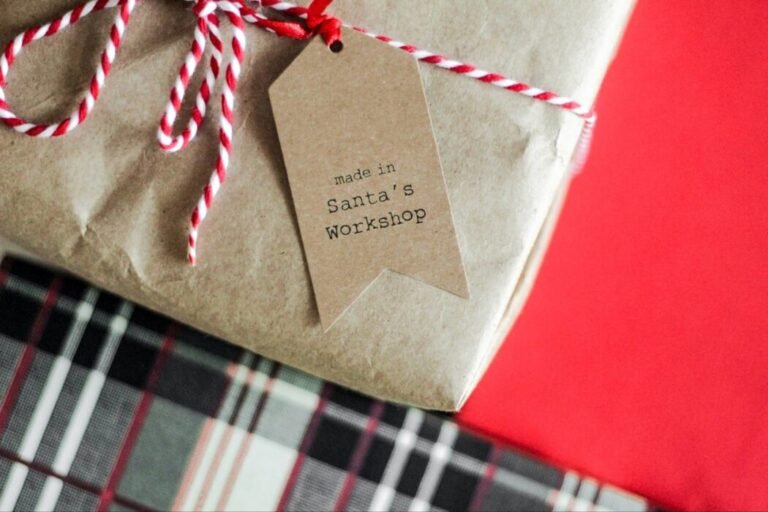 Smart Budgeting During the Holidays