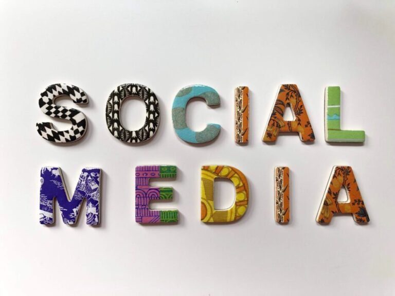 The best way to learn about Social Media Marketing