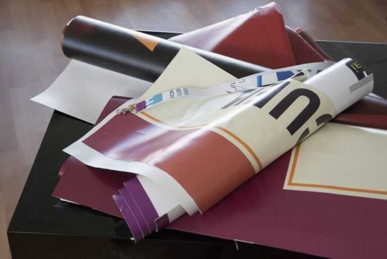 Tarpaulin