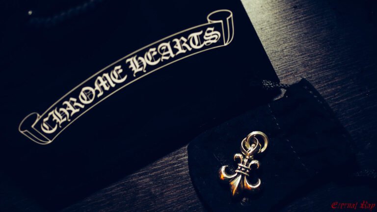 chrome hearts