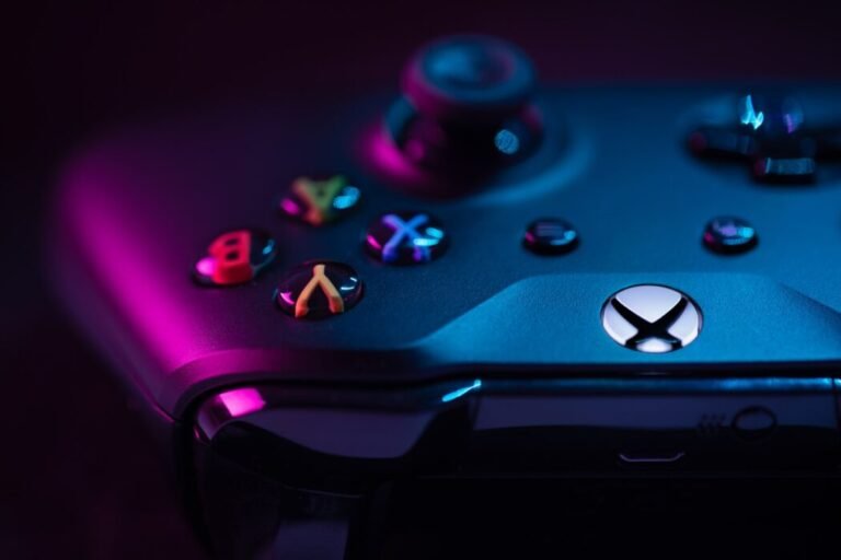 The benefits of playing Xbox games