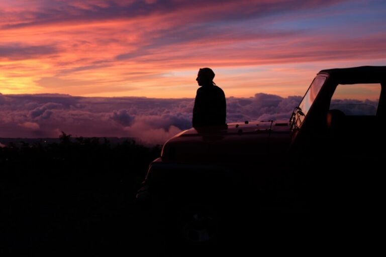 Five Must-Have Road Trip Items for Your Car