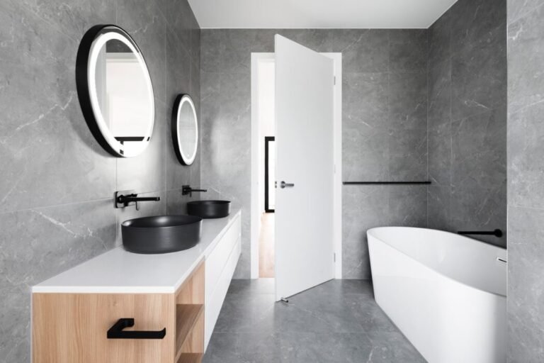 Gadgets to Improve Hygiene in the Bathroom