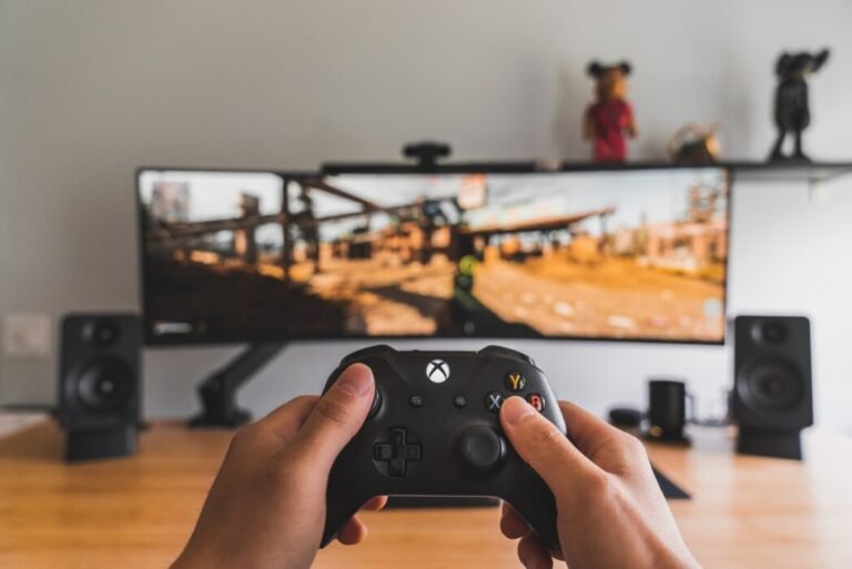 Amazing Xbox Games for Beginners