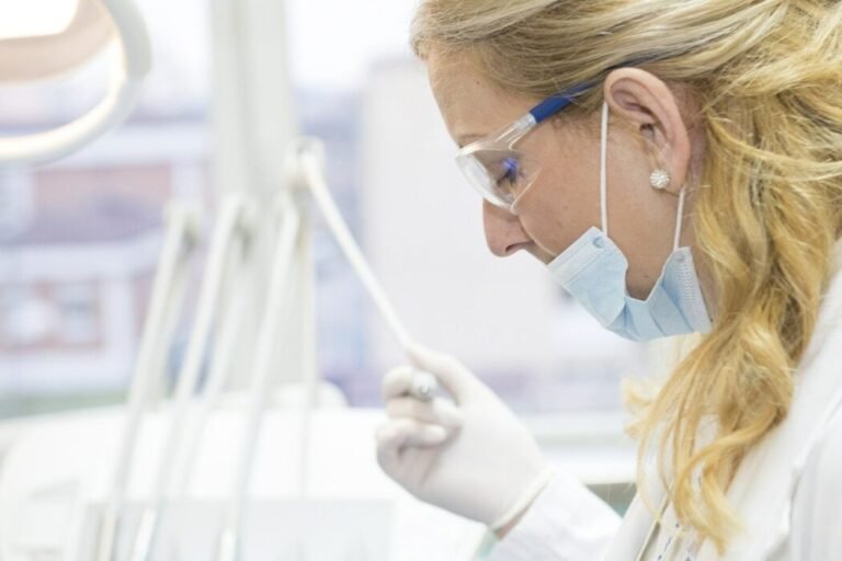 Major Dental Diseases and their Treatment