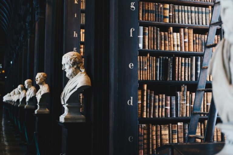 What Are The 3 Most Common Areas of Law?