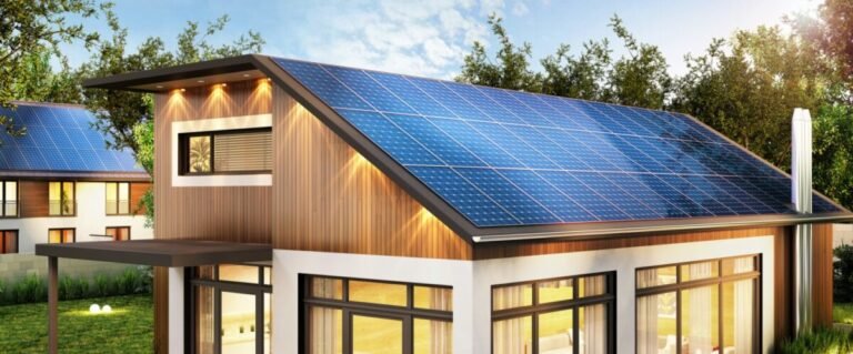 Simple Ideas for Modernising Your Home