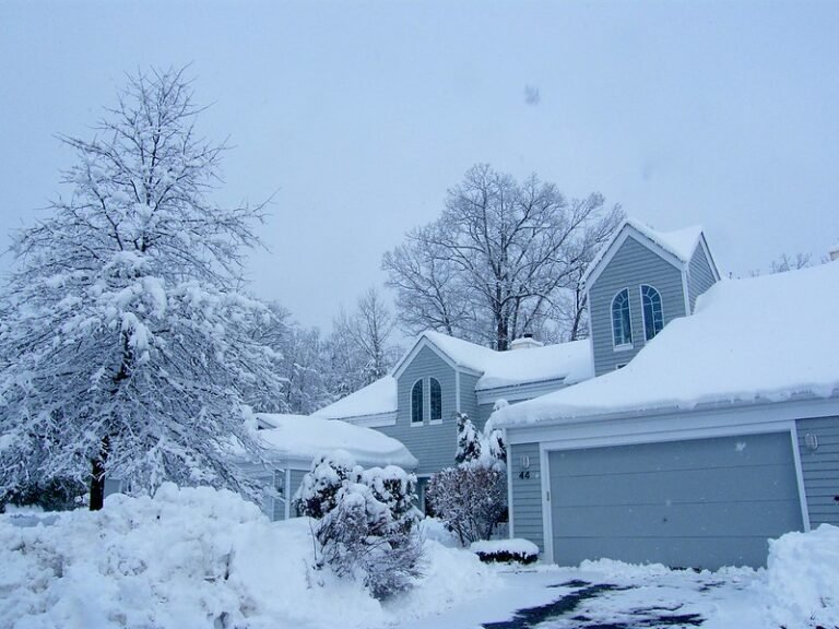4 Important Ways to Prep Your Home for the Winter Months