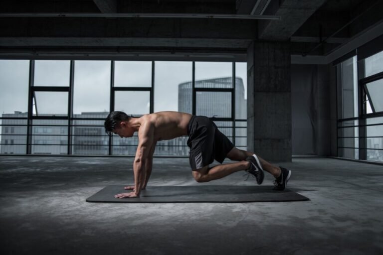 How to Create a Bodybuilding Workout Plan