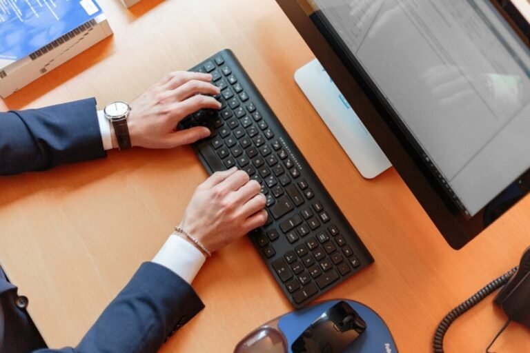 What to Look for Before Hiring an SEO Agency