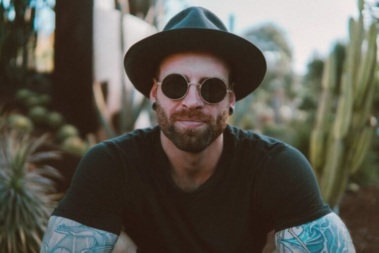 4 Ways to Keep Your Beard Thick 