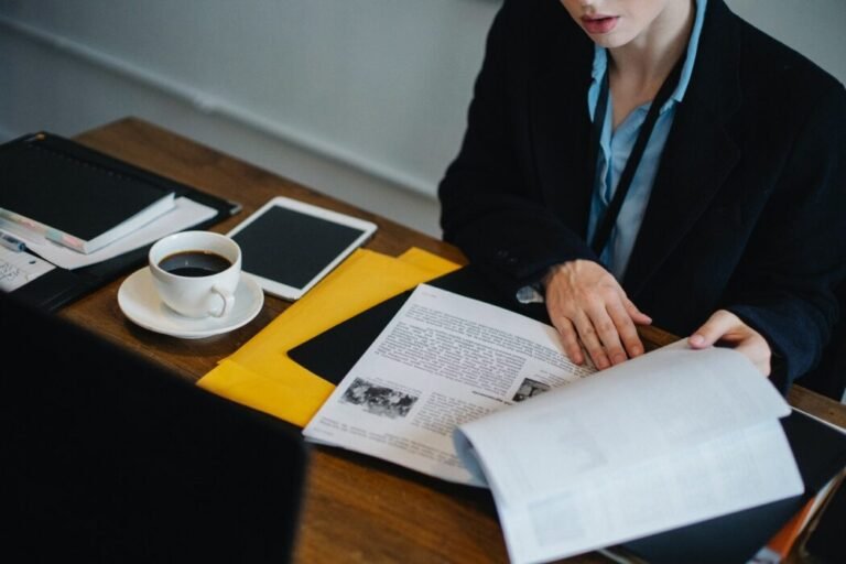 Best Finance Jobs for Introverts