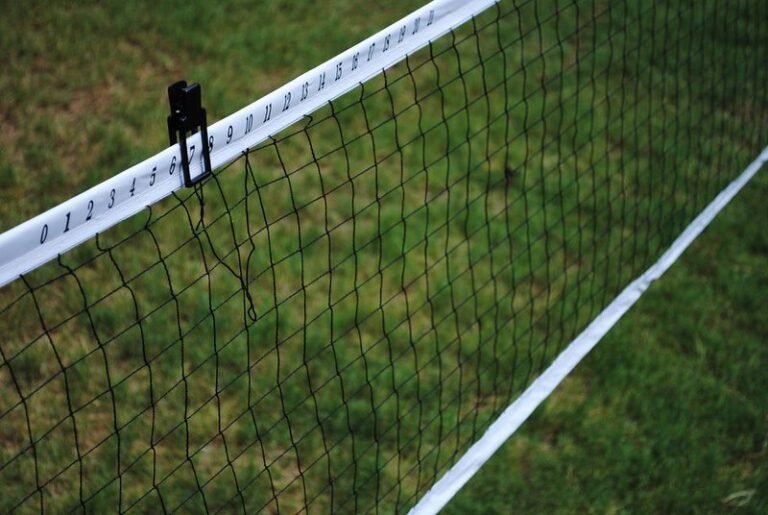5 Things to Do to Become a Better Badminton Player