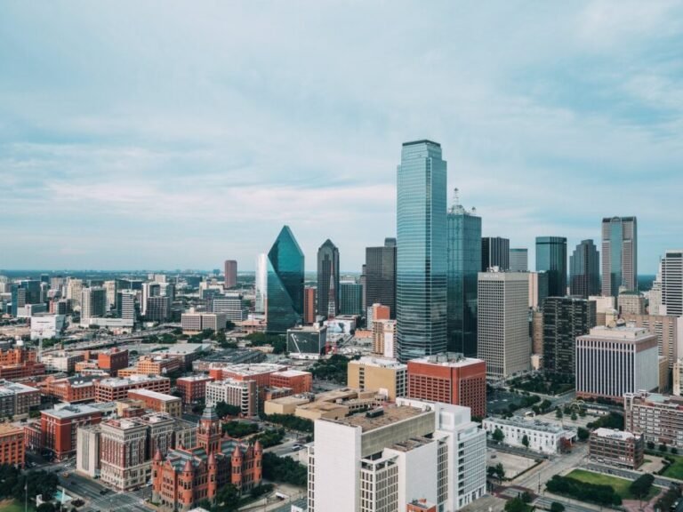 4 Things To Do In Dallas On Your Business Trip ￼