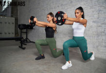 What Are The Benefits Of Wearing A Leggings?