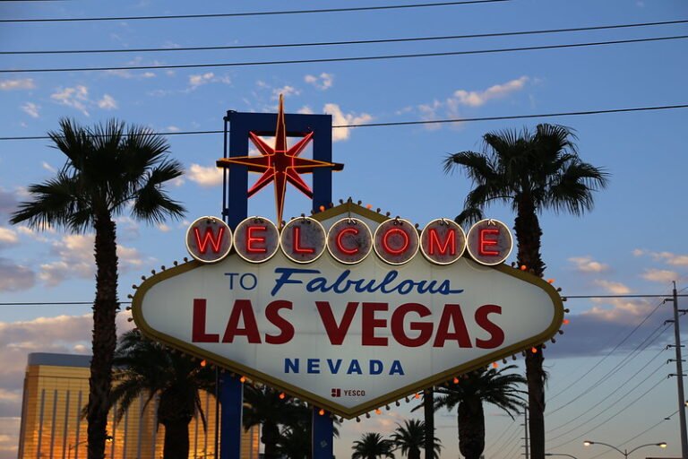 Unique Things to Do in Vegas