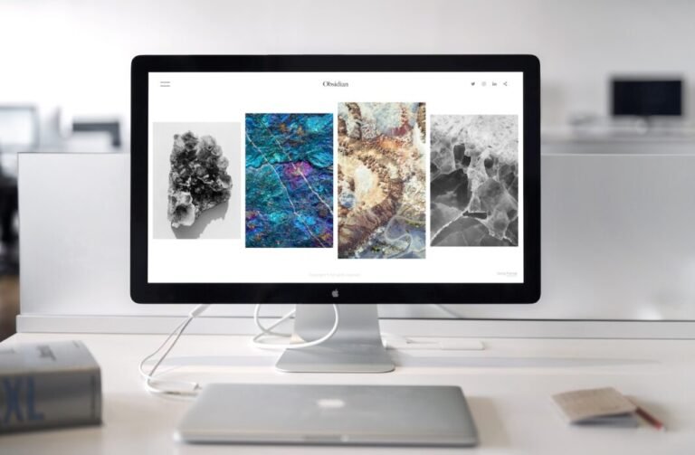 The Considerations When Building a Website