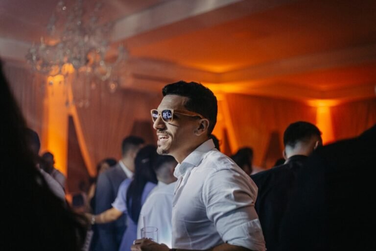 The Right Way to Book Strippers for Your Stag Party