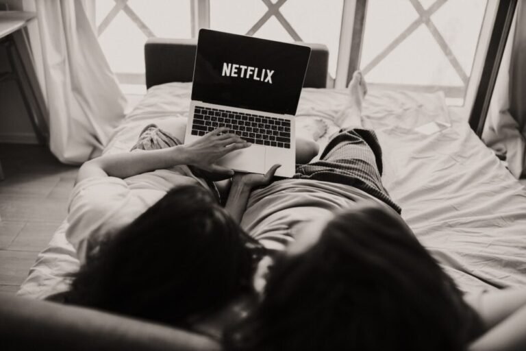 Understanding How a VPN Helps to Stream Netflix