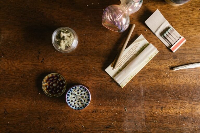 Exploring the World of Bong Manufacturers: The Art and Science of Creating Quality Smoking Devices