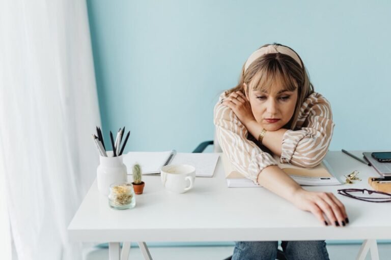 5 Reasons You Should Allow Yourself to Be Bored