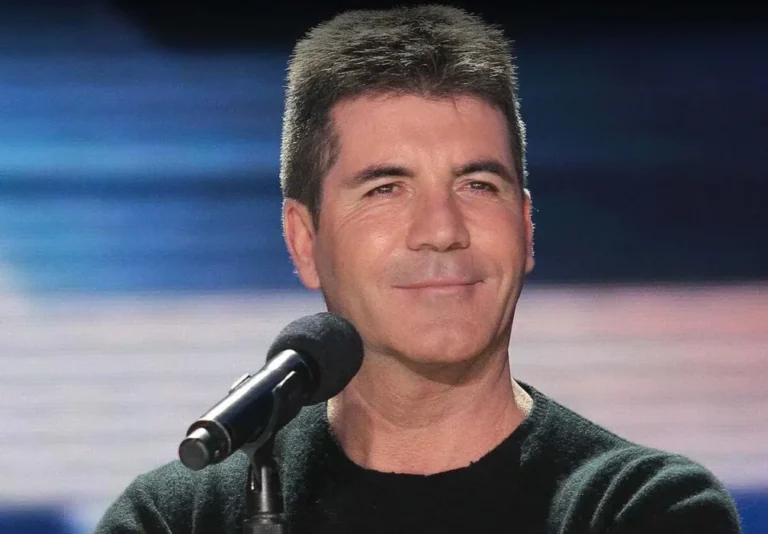 Simon Cowell Net Worth: The Wealth of the Music Mogul