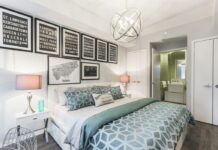 7 Ways to Maximise Your Bedroom Storage