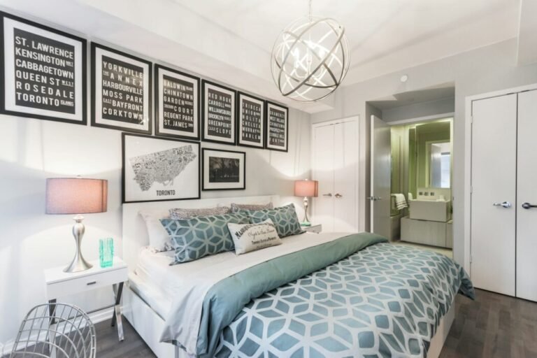 7 Ways to Maximise Your Bedroom Storage