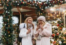 Ideas for Christmas Outfits for the Whole Family: Festive and Fun Looks